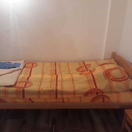 Apartmani Sastavci Тьентиште Экстерьер фото