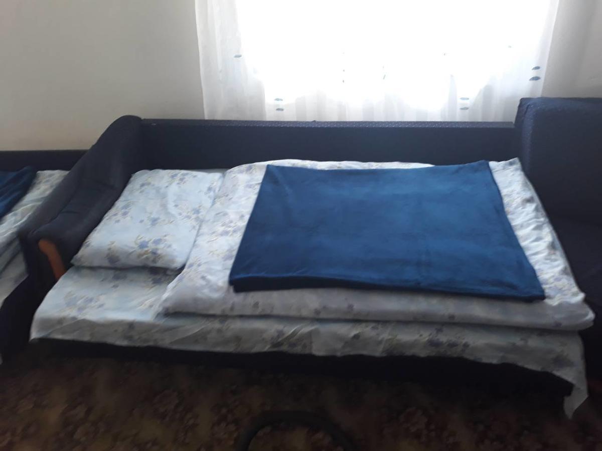 Apartmani Sastavci Тьентиште Экстерьер фото